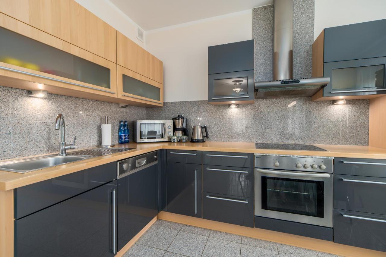 Apartamento Morskie Oko D12 By Renters