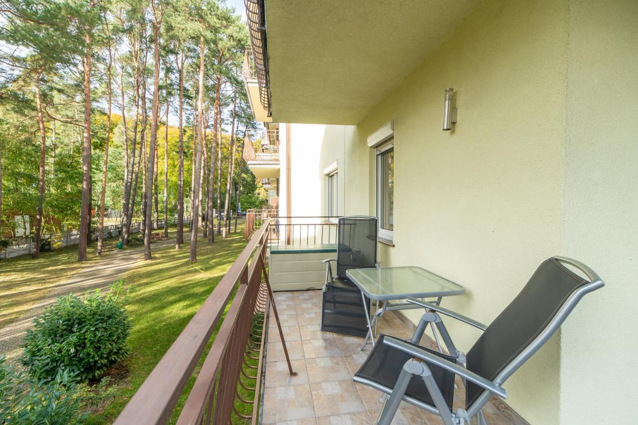 Morskie Oko D12 By Renters Apartamento *