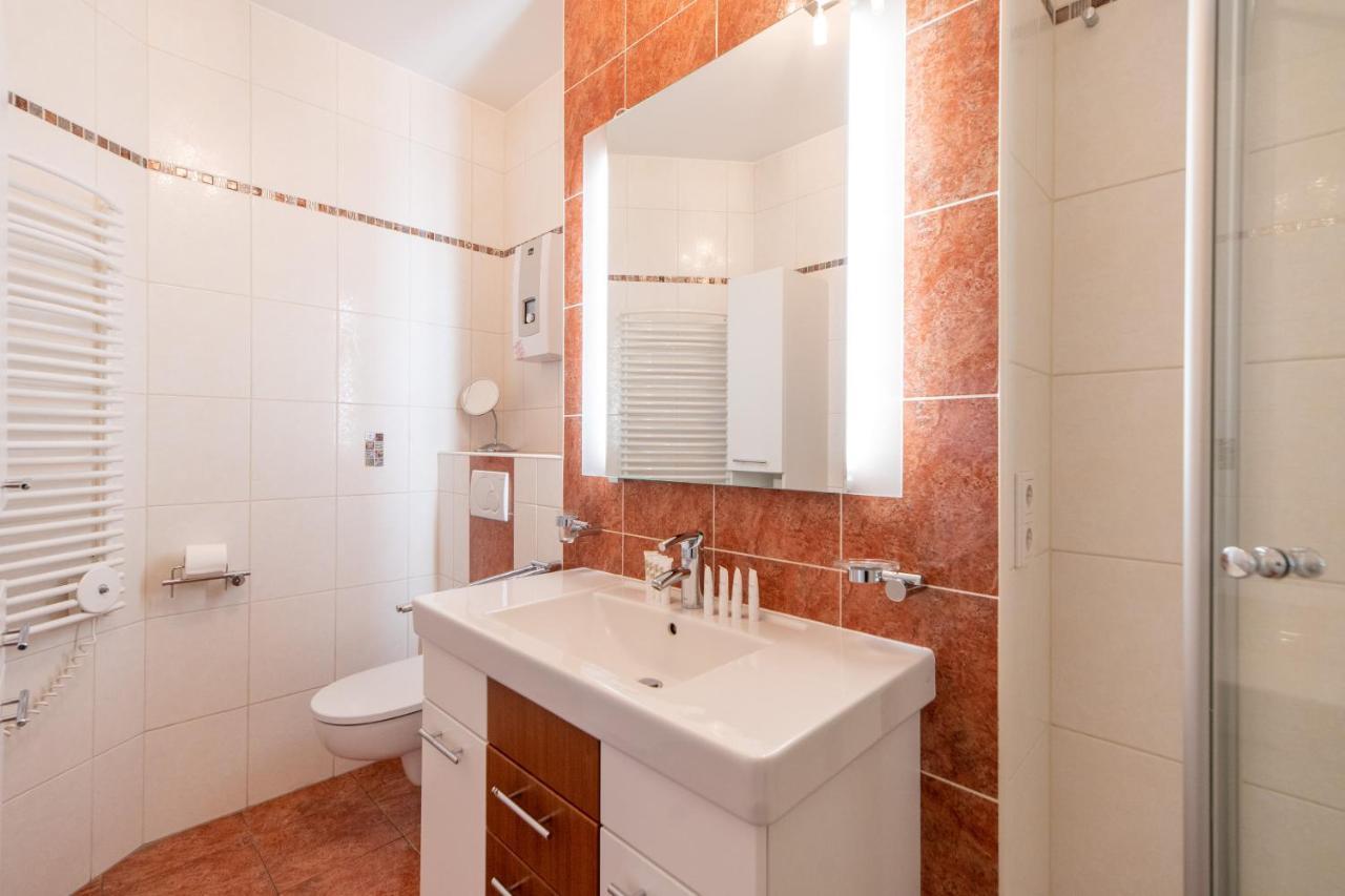 Morskie Oko D12 By Renters Apartamento *