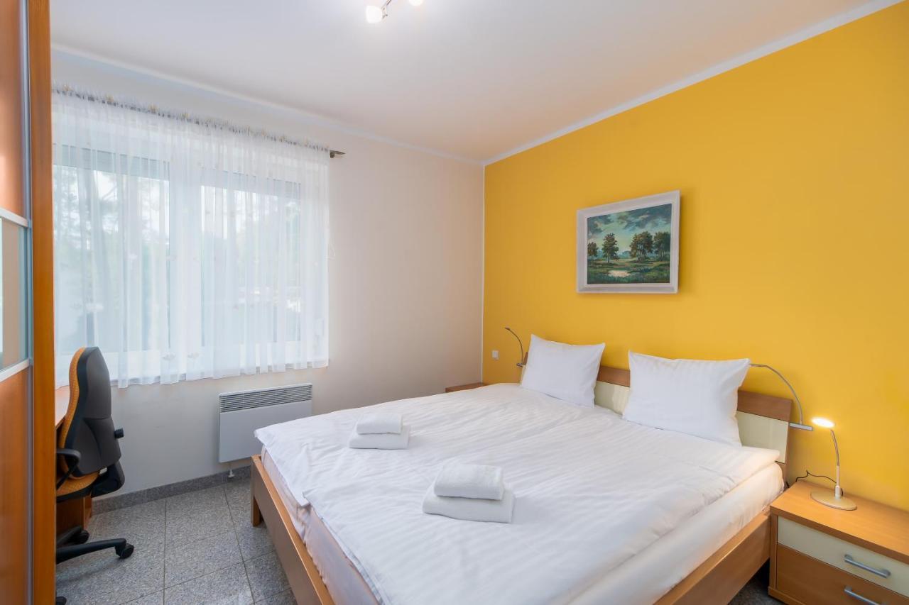 Apartamento Morskie Oko D12 By Renters *