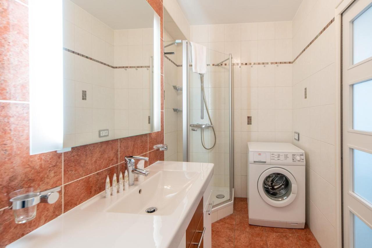 Apartamento Morskie Oko D12 By Renters