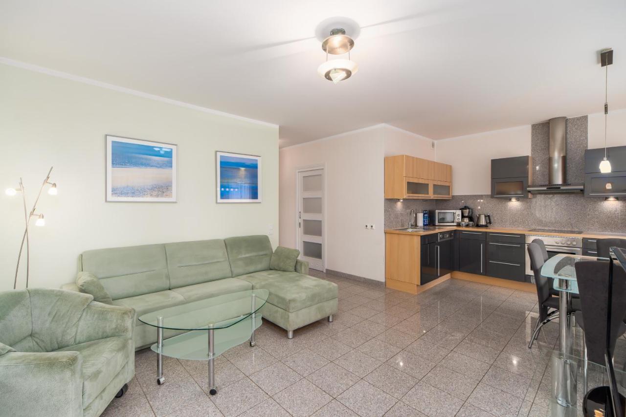 Apartamento Morskie Oko D12 By Renters Miedzyzdroje